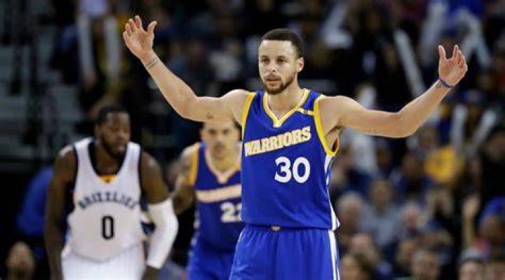 Stephen Curry Biography, Height & Life Story Super Stars Bio