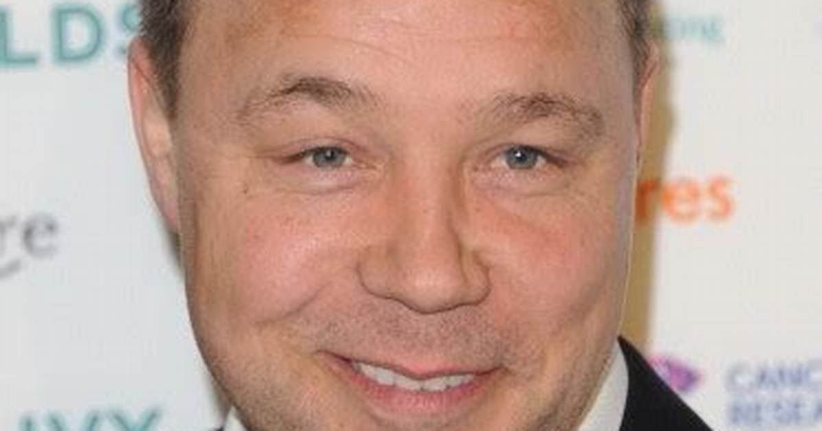Stephen Graham Net Worth 2024