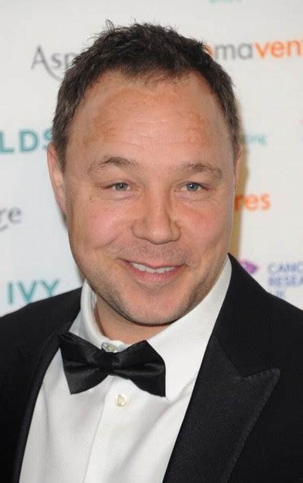 Stephen Graham Net Worth 2024