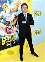 Stephen Hillenburg- Net Worth, Bio, Wife, Height, Nationality, Career