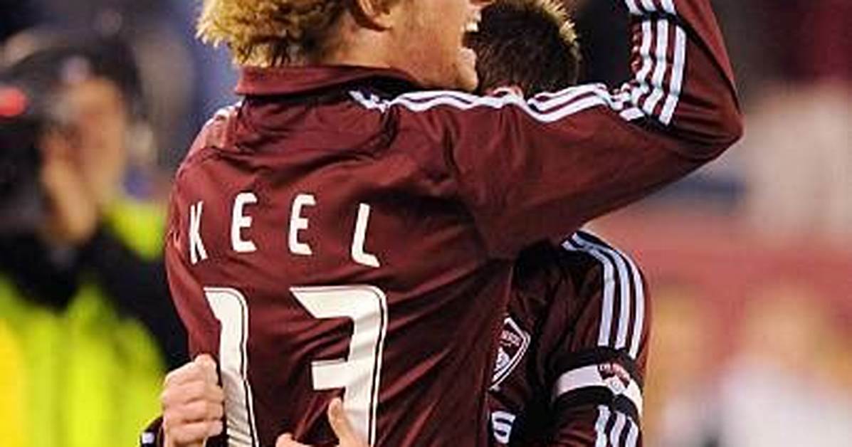 Stephen Keel