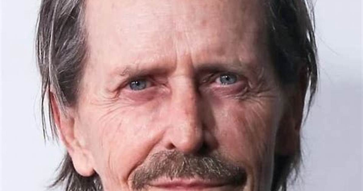 Stephen Mchattie