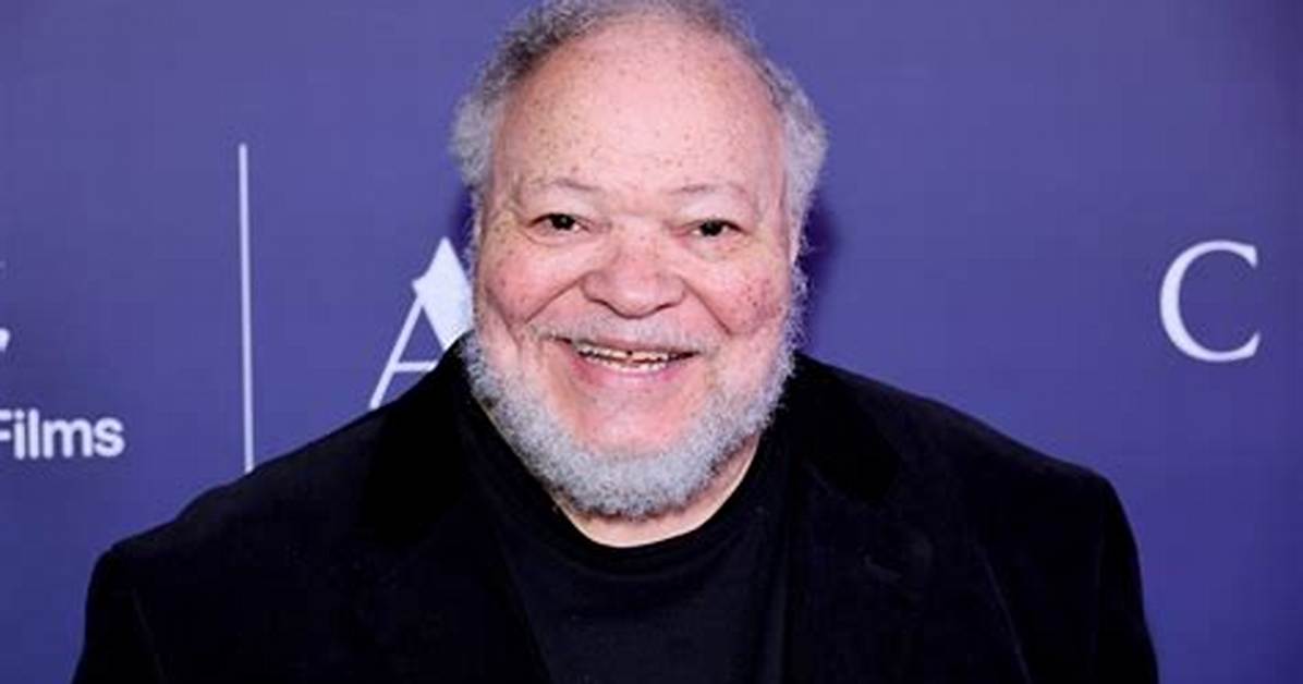 Stephen Mckinley | Bio, Age, Net Worth, Relationship, Career