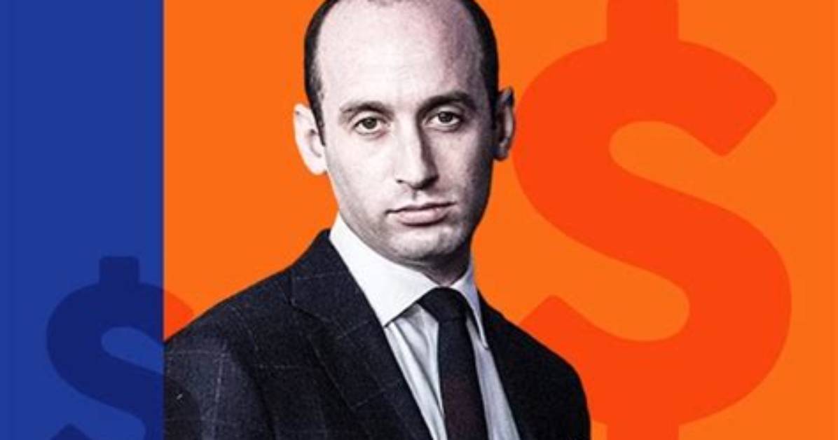 Stephen Miller Net Worth – How Much Is Stephen Miller Worth?