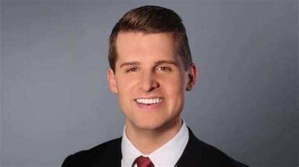 Stephen Morgan Fox26, Bio, Wiki, Age, Height, Family, Husband, Salary, Net Worth