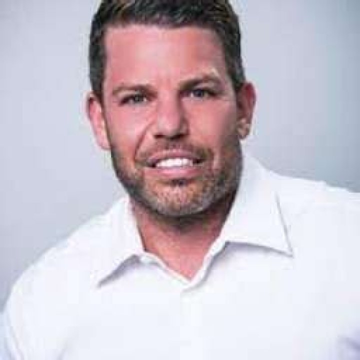Stephen Siegel owner of Siegel&rsquo;s Bagelmania on Convention Center Drive