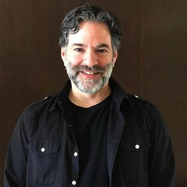 Stephen Susco