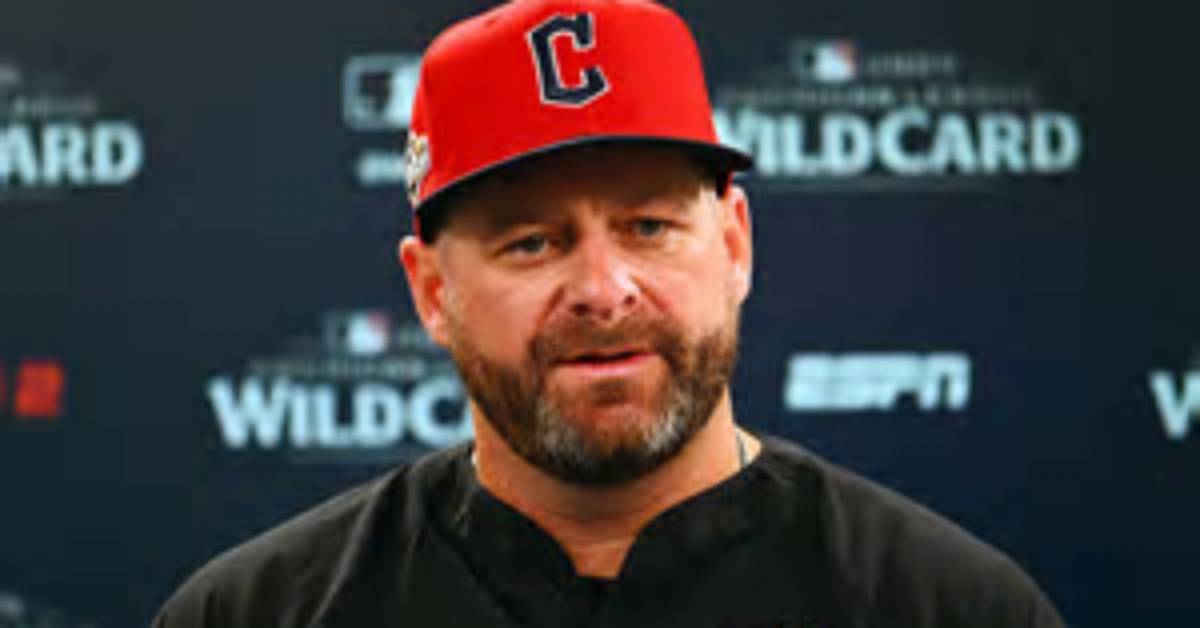 Stephen Vogt: Who Is He? Examine His Relationship, Parents, and Children in Depth
