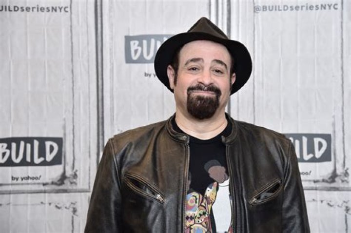 Stereo IQ Interviews Adam Duritz of Counting Crows Genius Blog