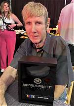 Sterling Marlin Health | Is He Diagnosed with Parkinson | Fans Concern