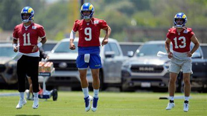 Stetson Mental Health Rams QB Off Field Issues