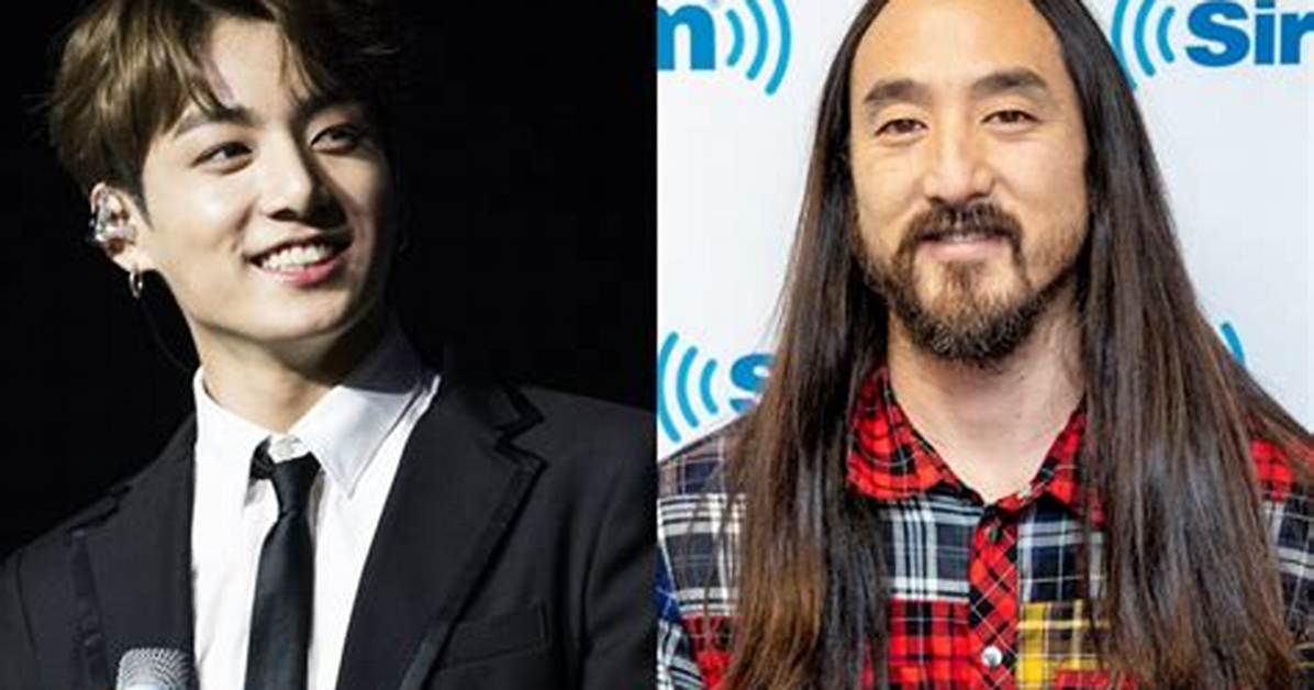 Steve Aoki Teases New Music Collaboration and Dishes on Upcoming U. S. Tour (Exclusive)