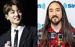 Steve Aoki Teases New Music Collaboration and Dishes on Upcoming U. S. Tour (Exclusive)