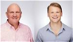 Steve Ballmer Son Aaron Ballmer Is a High School Graduate