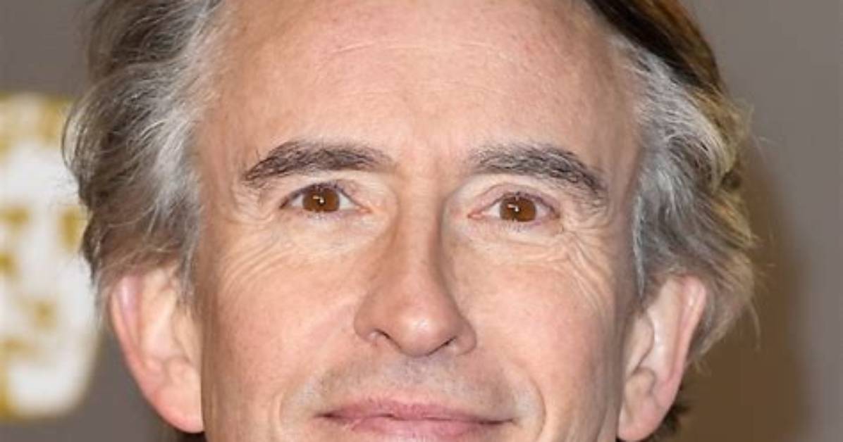 Steve Coogan Comedian, Bio, Wiki, Age, Height, Family, Ex-Wife, Films, Alan Partridge, and Net Worth