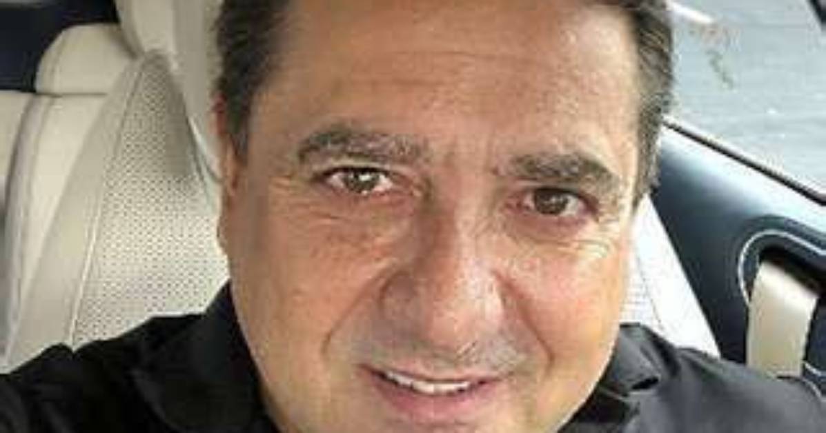 Steve Dischiavi Honest Bio: Married Status & Family; Internet Wife Is Fake
