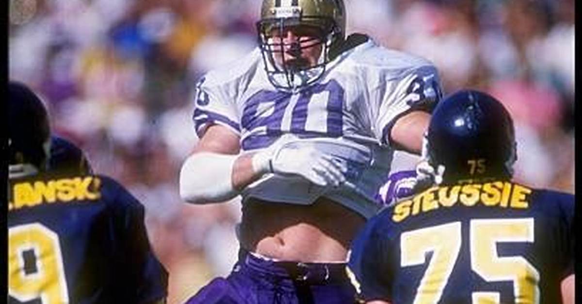 Steve Emtman