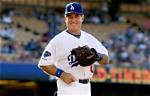 Steve Garvey