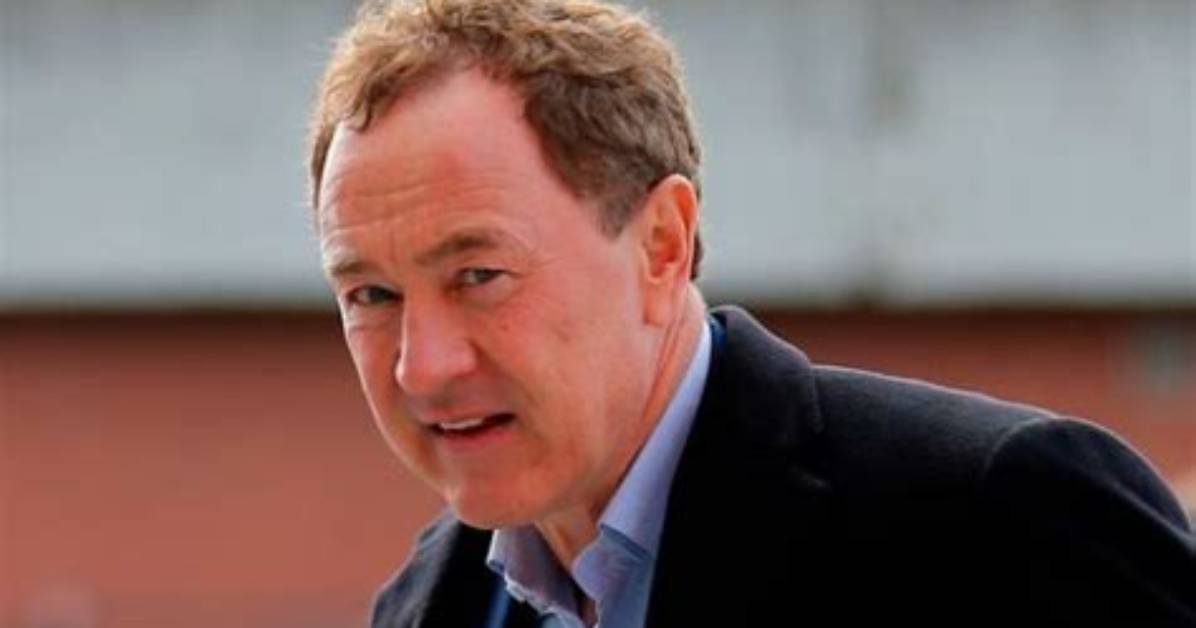 Steve Gibson Net Worth – How Much Is Gibson Worth?