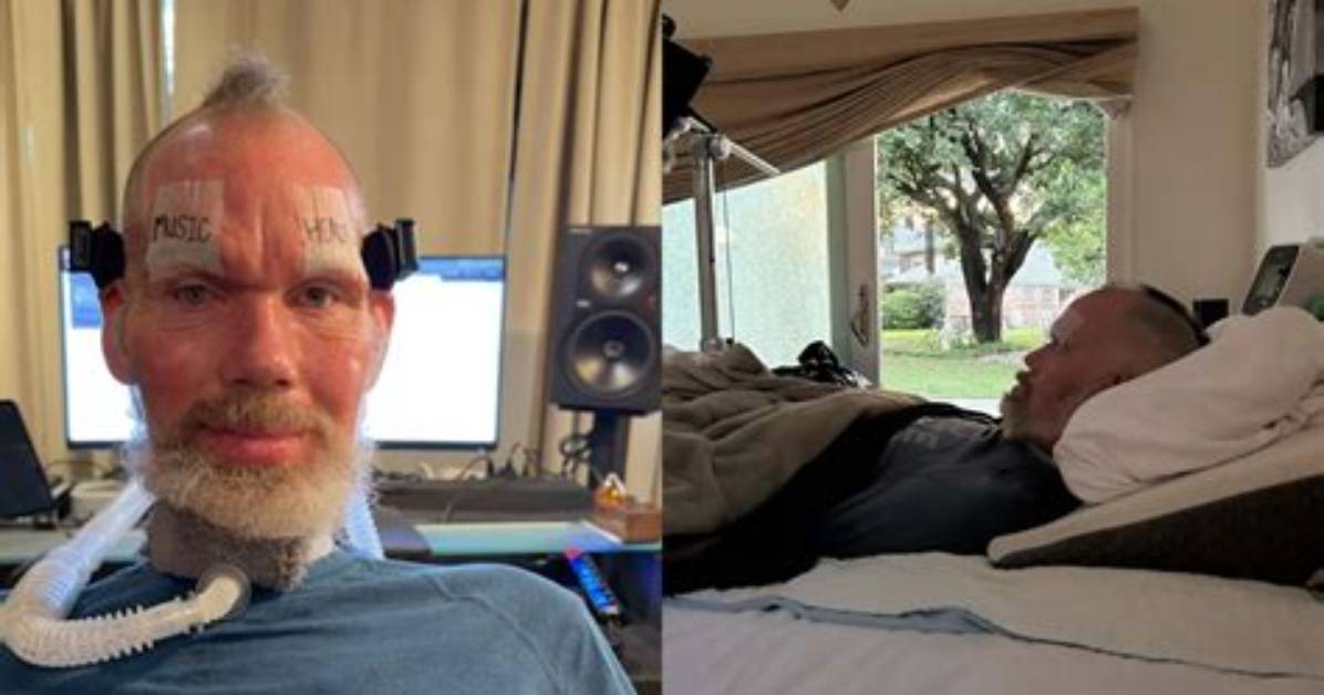Steve Gleason Net Worth