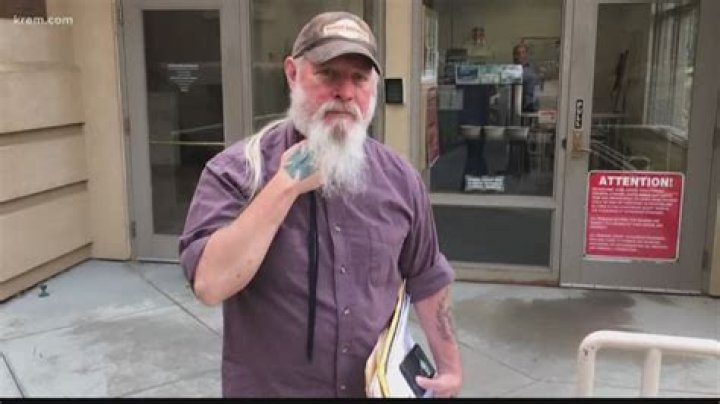 Steve Groene, father of kidnapping victim Shasta Groene, dies