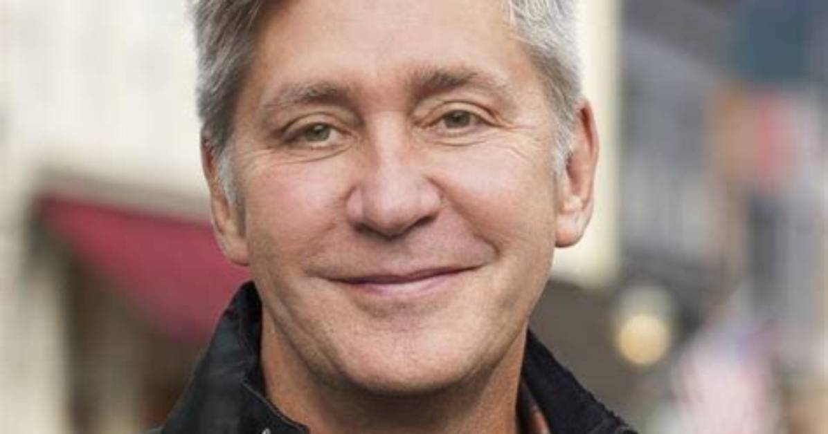 Steve Hartman – How Old Is Steve Hartman? Age, Biography, Wiki, Career, Net Worth, Wife, Twitter & Kids