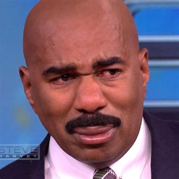Steve Harvey Breaks Down Crying During Emotional Birthday Surprise!