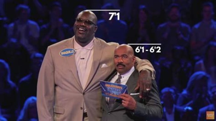 Steve Harvey&rsquo;s Bio, Height, Weight, Measurements, Dating History, Wife