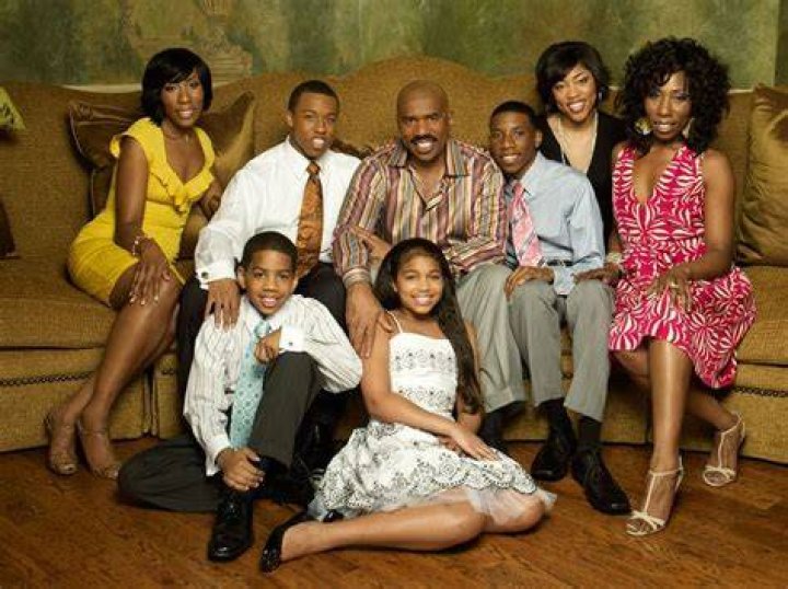 Steve Harvey&rsquo;s Kids EXPOSE the Dark Plot Marjorie&rsquo;s Allegedly Toxic