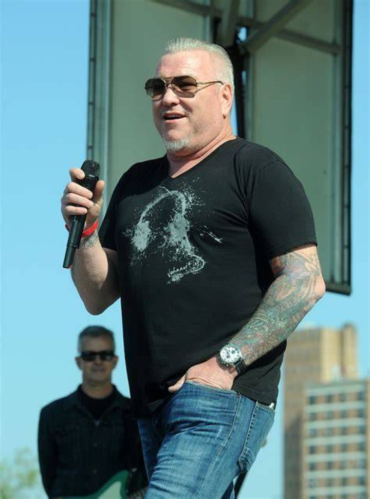 Steve Harwell cause of death How did Steve Harwell die?