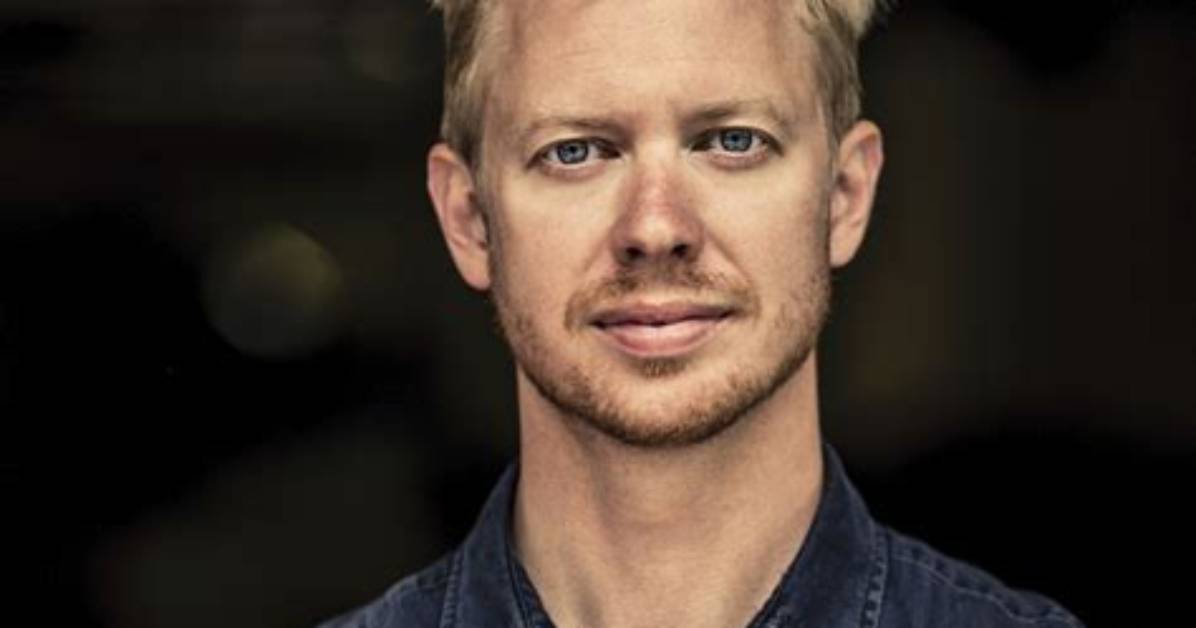 Steve Huffman