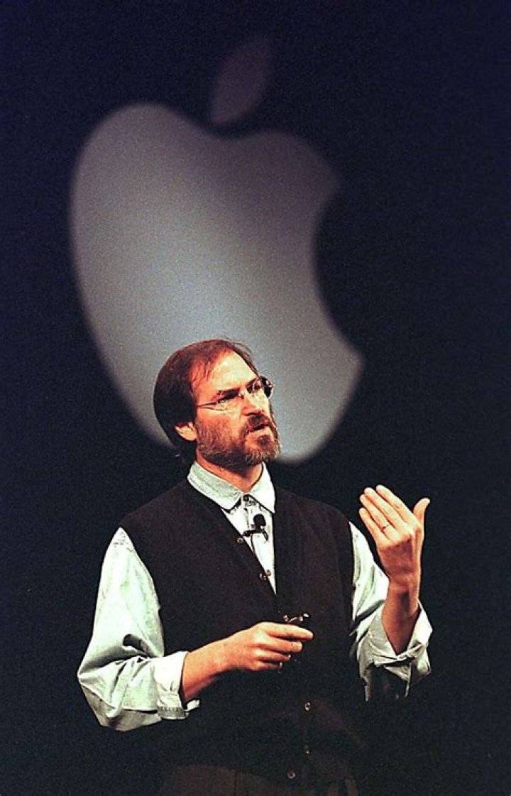 Steve Jobs' Widow Responds to Daughter's Shocking Claims