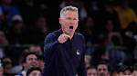 Steve Kerr