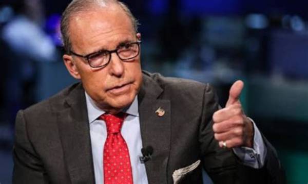 Steve Kudlow Net Worth 2024