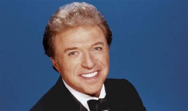 Steve Lawrence Net Worth 2024