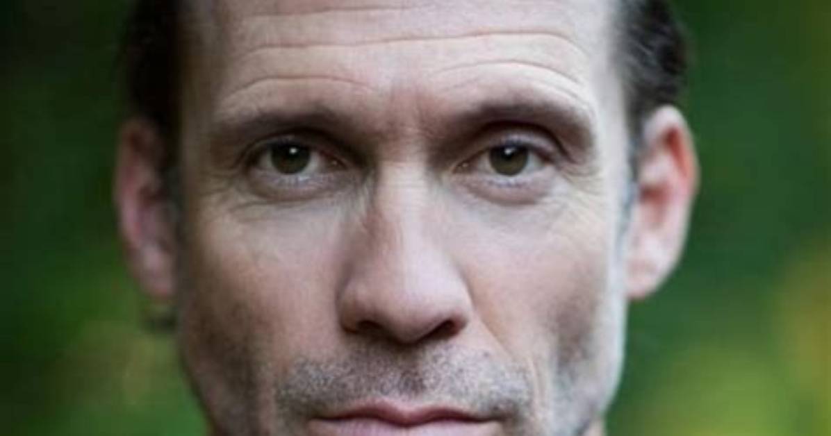 Steve Le Marquand | Bio, Age, Net Worth, Relationship, Career