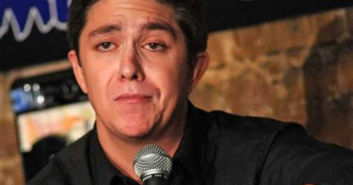 Steve Michalik | Bio, Age, Net Worth, Relationship, Career