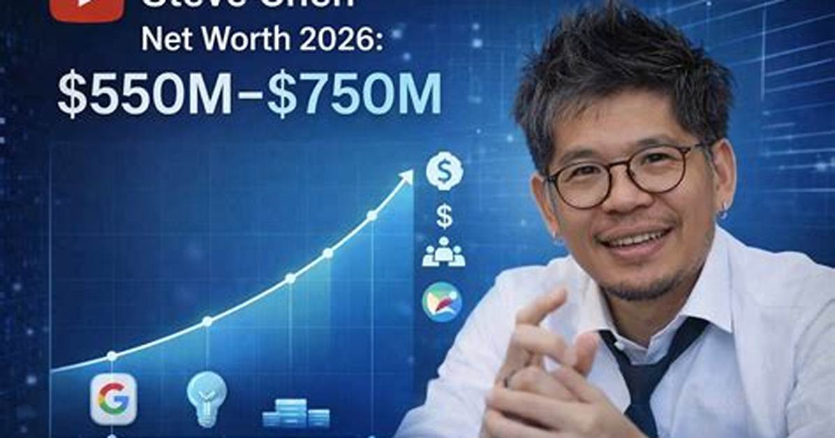 Steve Mix Net Worth