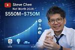 Steve Mix Net Worth