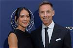 Steve Nash’s Wife Lilla Frederick Is Popular on Social Media
