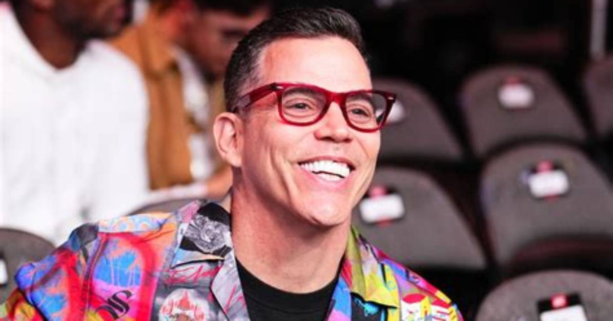 Steve-O Net Worth – How Much Is Steve-O Worth?