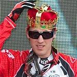 Steve Peat Net Worth