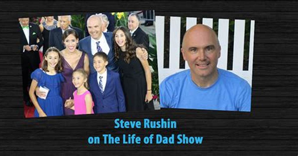 Steve Rushin Sports Illustrated, Bio, Wiki, Age, Height, Wife, Books, Salary, and Net Worth