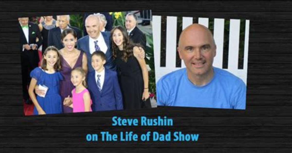 Steve Rushin