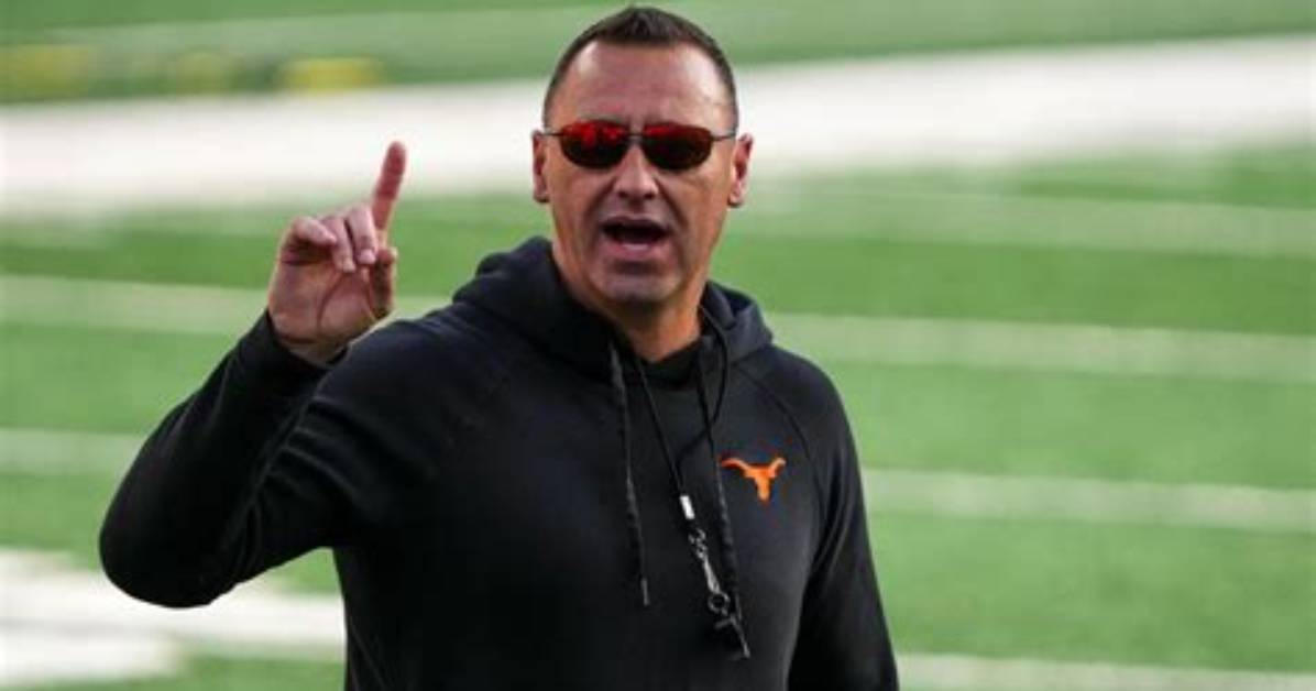 Steve Sarkisian’s Salary, Contract, Net Worth, and More