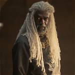 Steve Toussaint