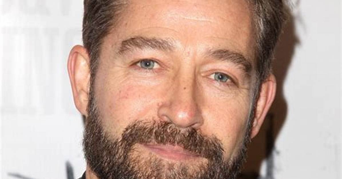 Steven Brand Net Worth