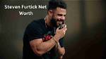 Steven Furtick Net Worth, Salary, Age, Height