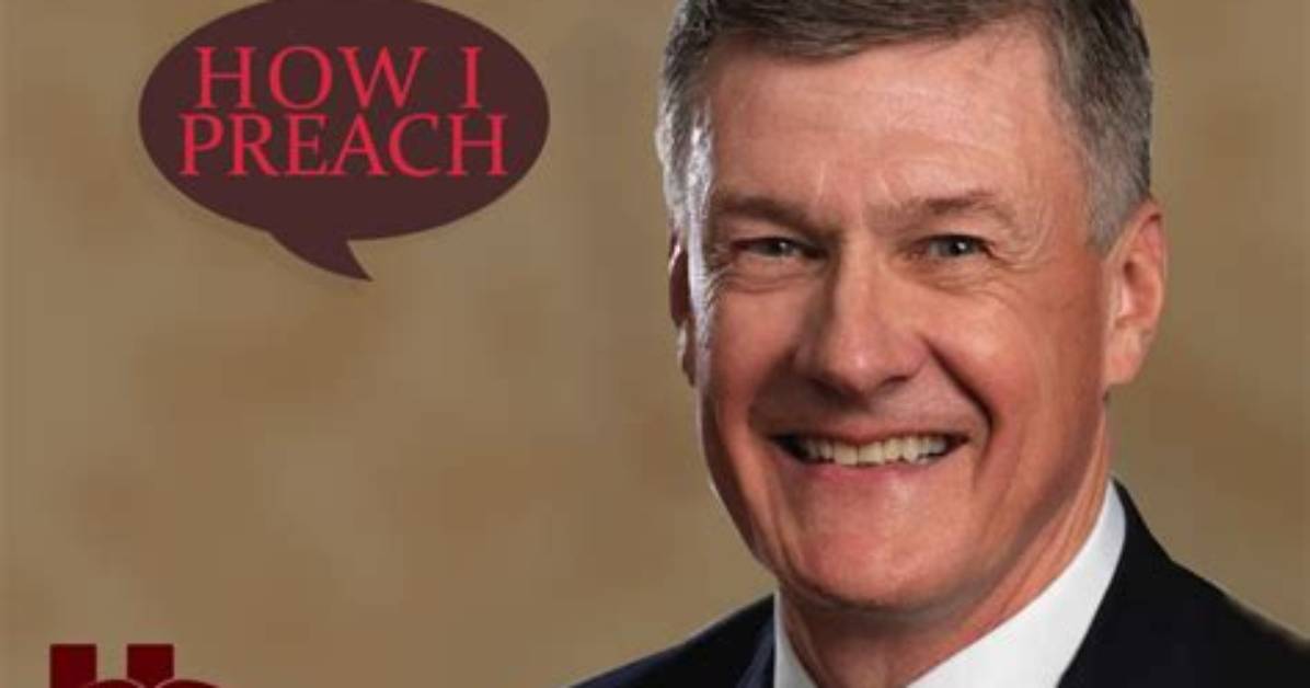 Steven Lawson Pastor, Church, Bio, Wiki, Age, Wife, Books, and Net Worth