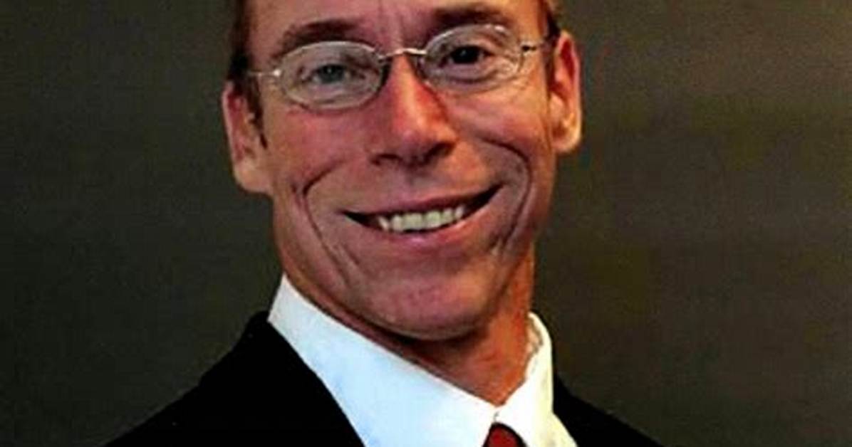 Steven M. Greer Net Worth